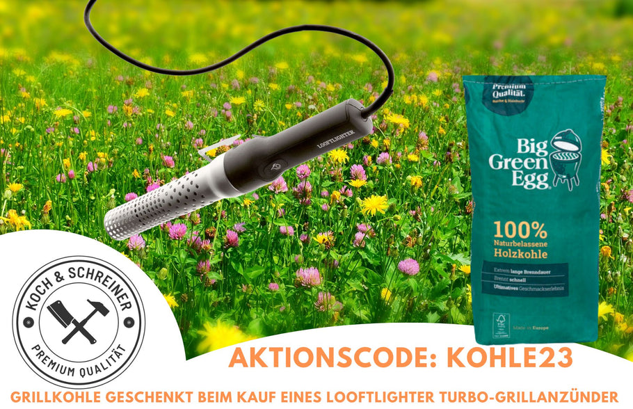 Keine Kohle für die Kohle!!!