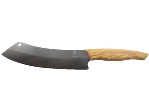 Karl d'r Schlieper BBQ-Messer