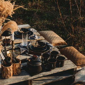 Barebone Camping/ Outdoor Kaffeetassen