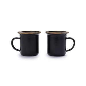 Barebone Camping/ Outdoor Espresso Cup