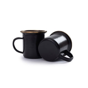 Barebone Camping/ Outdoor Espresso Cup