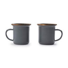 Laden Sie das Bild in den Galerie-Viewer, Barebone Camping/ Outdoor Espresso Cup
