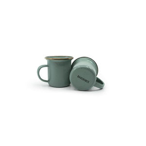 Barebone Camping/ Outdoor Espresso Cup