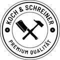 KOCH & SCHREINER
