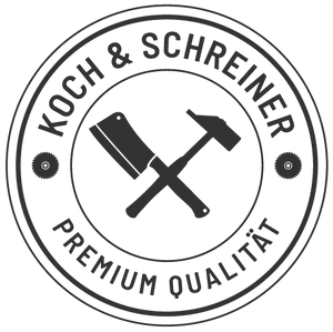 Logo von Koch & Schreiner
