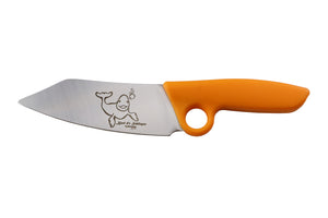 Kinder Kochmesser