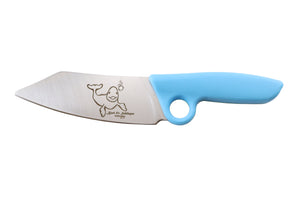 Kinder Kochmesser