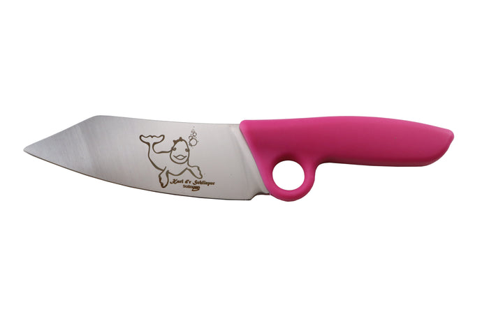 Kinder Kochmesser