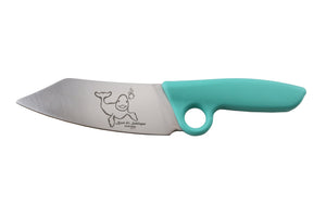 Kinder Kochmesser