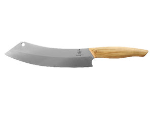 Karl d'r Schlieper BBQ-Messer