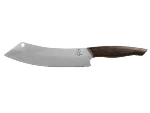 Karl d'r Schlieper BBQ-Messer