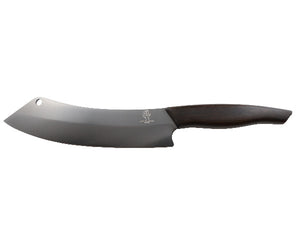 Karl d'r Schlieper BBQ-Messer