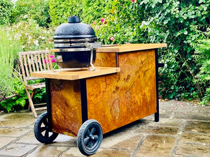 Outdoor Grillmodul