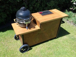 Outdoor Grillmodul