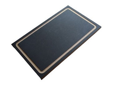 Robuste Richlite®-Schneidebretter +Saftrinne(S)