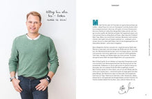 Laden Sie das Bild in den Galerie-Viewer, Mario´s Kochbuch Hart am Alltag
