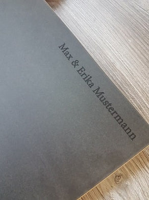personalisieren sie Ihr schneidebrett . zum Geburstag oder Wheinachten das richtige Geschenk