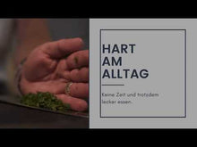 Laden und Abspielen von Videos im Galerie-Viewer, Mario´s Kochbuch Hart am Alltag
