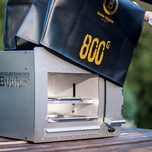 Der Beefer XL Chef Variante Erdgas