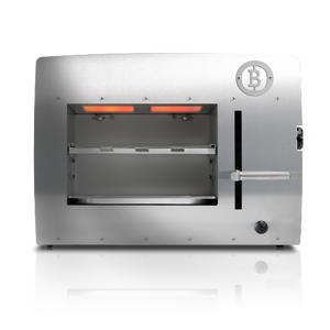 Der Beefer XL Chef Variante Erdgas