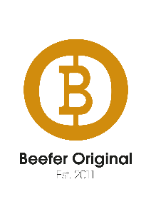 Der Beefer XL Chef Variante Erdgas
