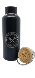 K&S Getränkeflasche