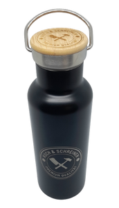 K&S Getränkeflasche
