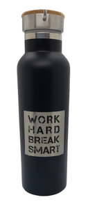 K&S  Breakset WORK HARD BREAK SMART